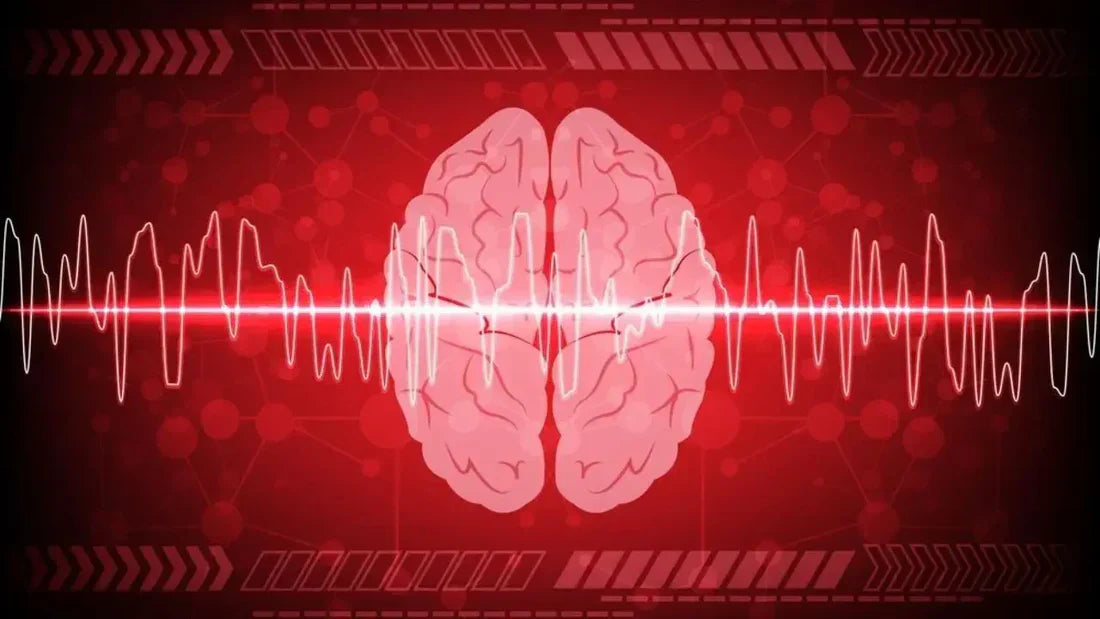 The Revolutionary Effects of Red Light on the Brain According to Science