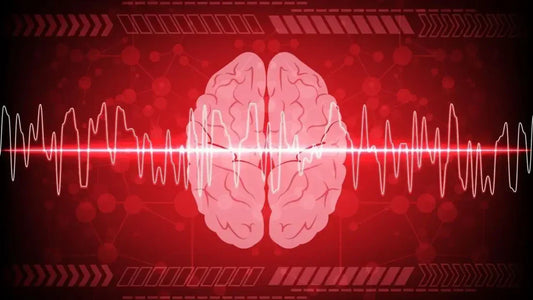 The Revolutionary Effects of Red Light on the Brain According to Science