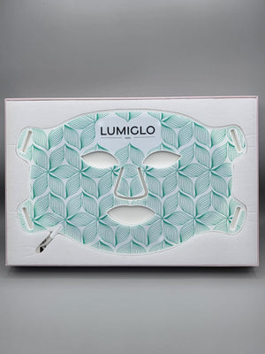 Verified Amazon customer photo, Lumiglo Pro V2