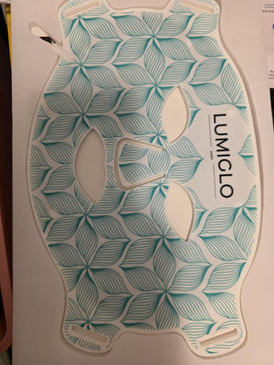 Verified Amazon customer photo, Lumiglo Pro V2